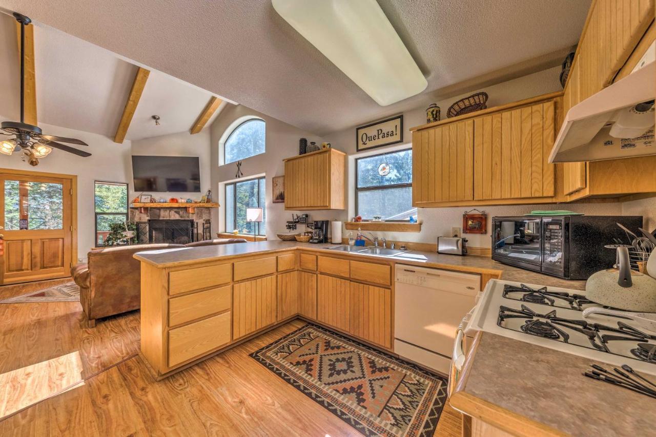 Holiday home Charming Coppertop 3 Mi To *