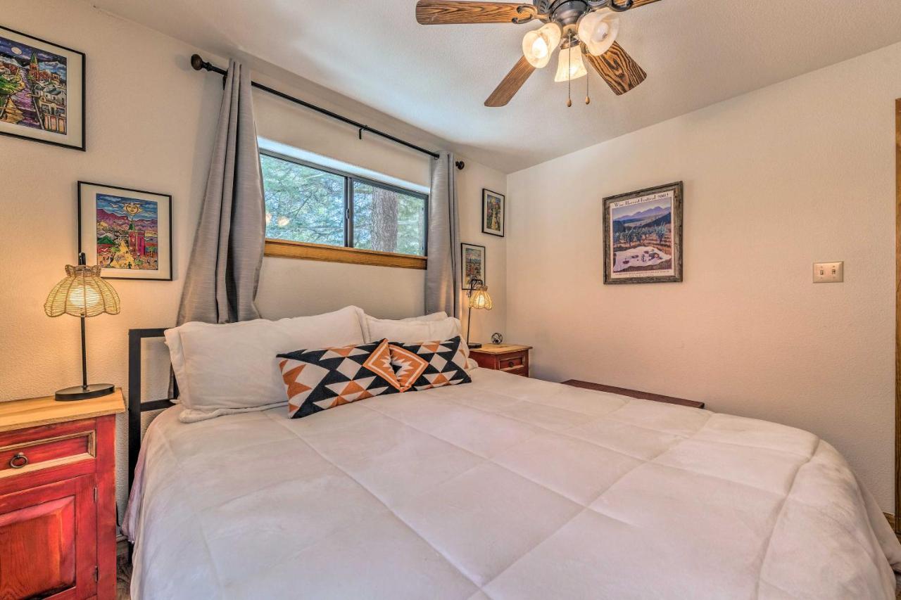 Holiday home Charming Coppertop 3 Mi To *