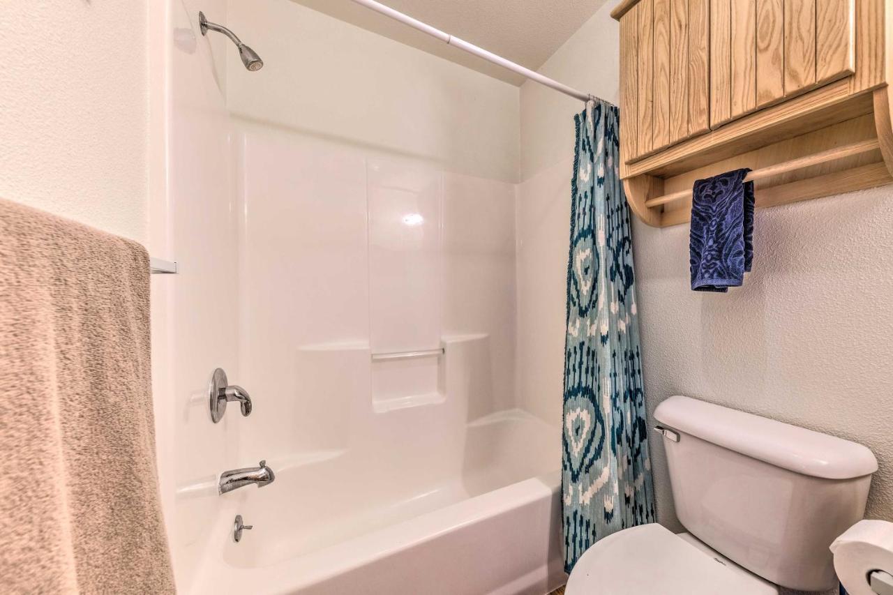 Charming Coppertop 3 Mi To Holiday home
