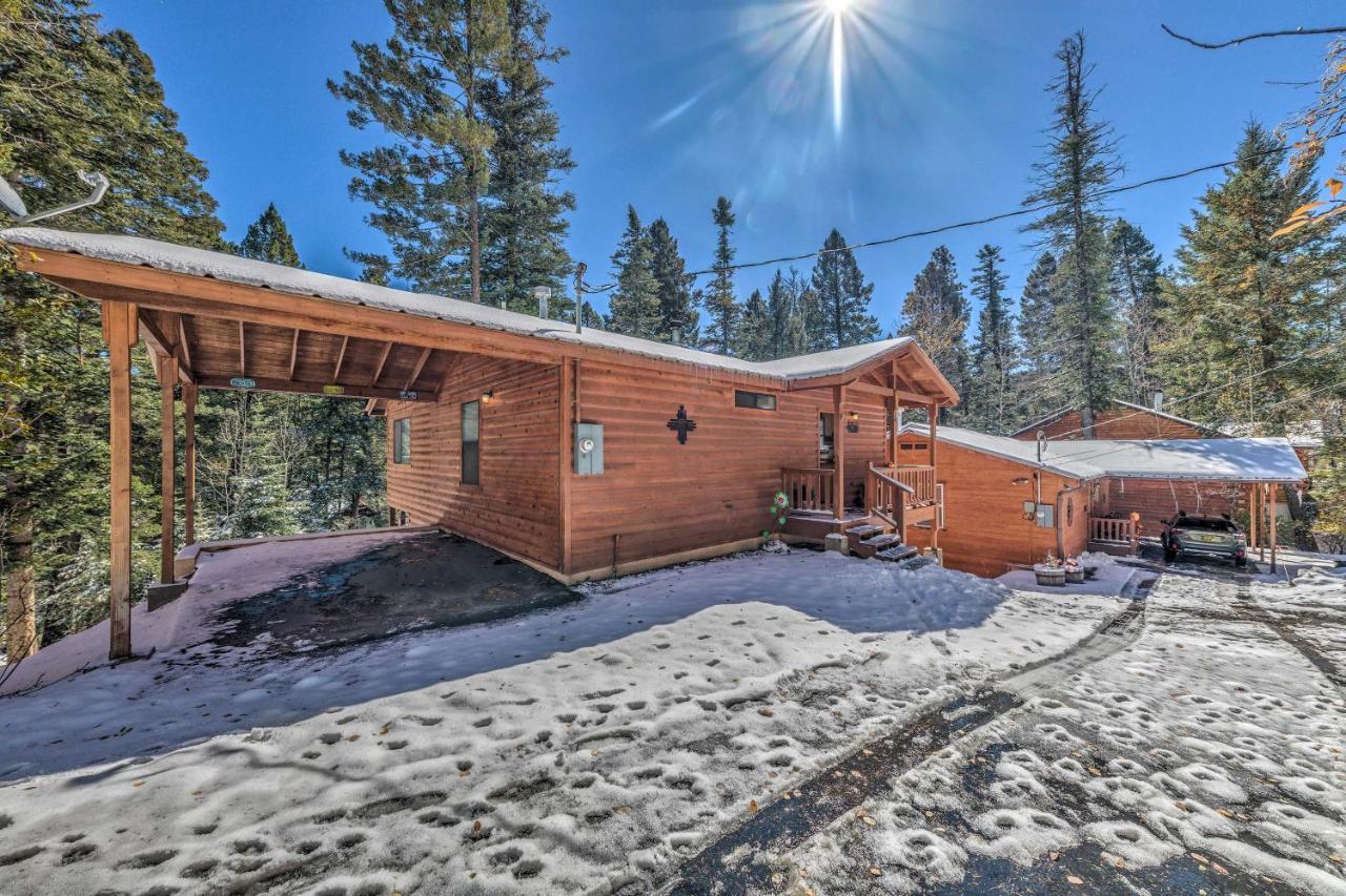 Holiday home Charming Coppertop 3 Mi To *