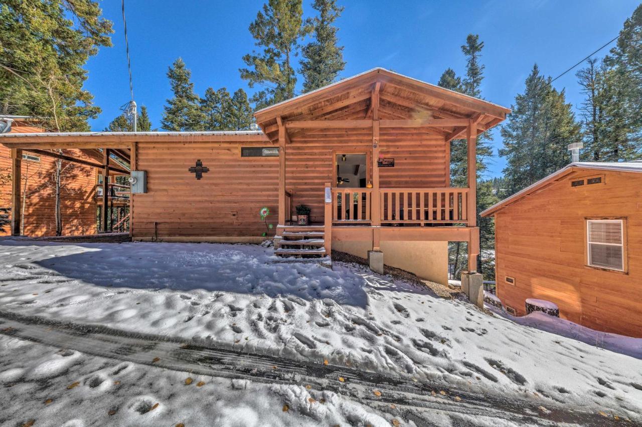 Holiday home Charming Coppertop 3 Mi To *