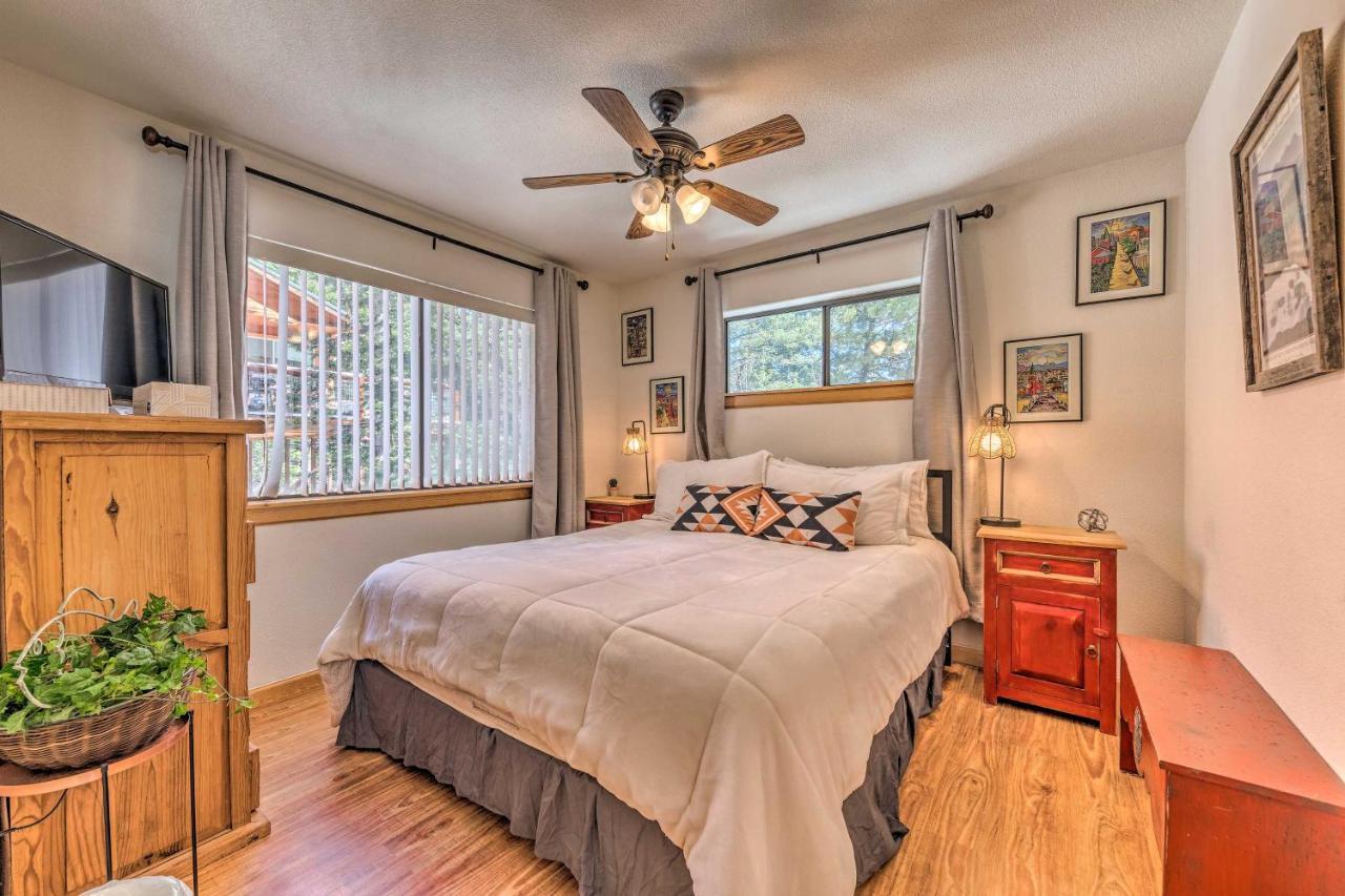 Holiday home Charming Coppertop 3 Mi To