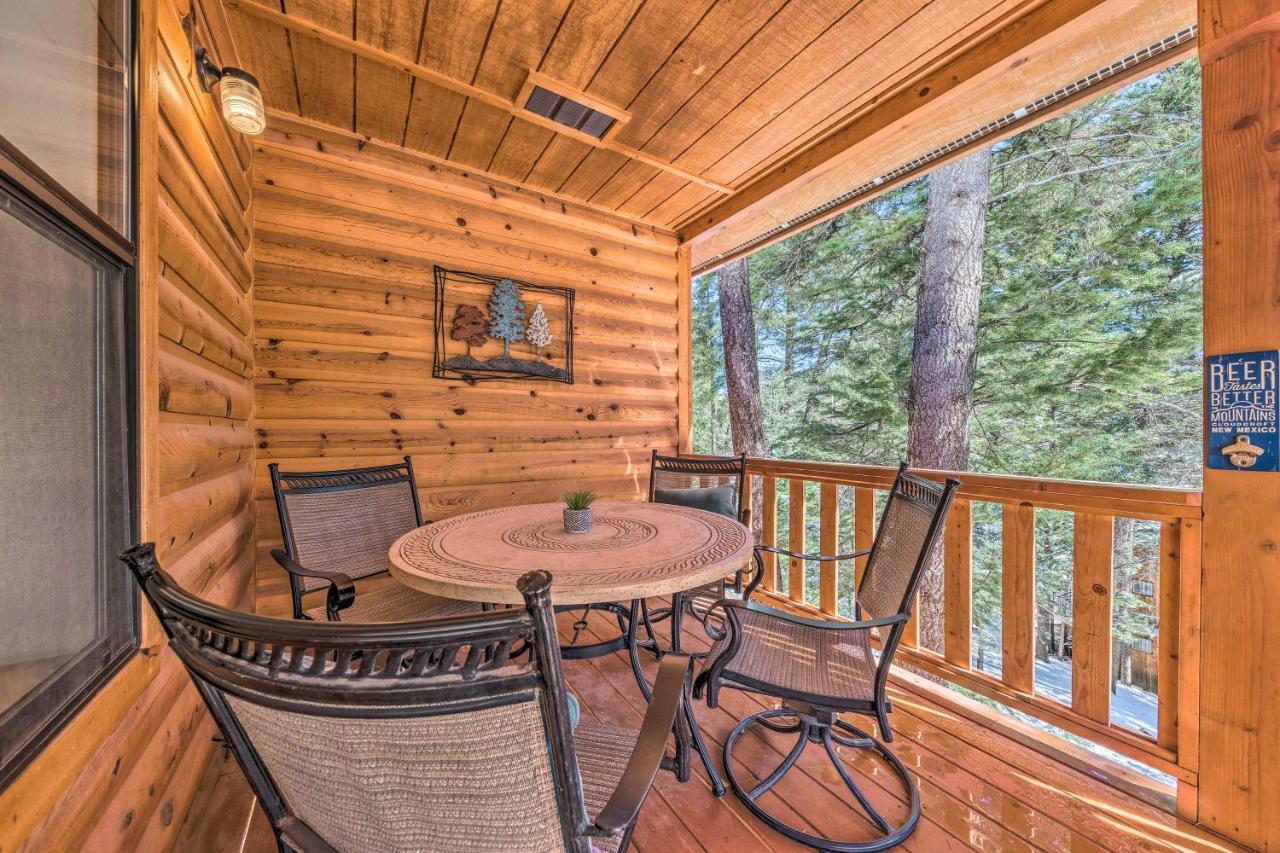 Holiday home Charming Coppertop 3 Mi To *