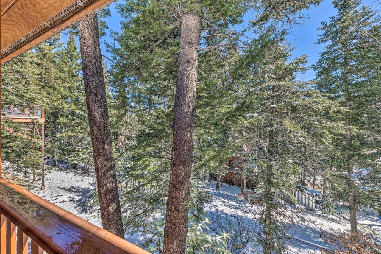 Holiday home Charming Coppertop 3 Mi To *