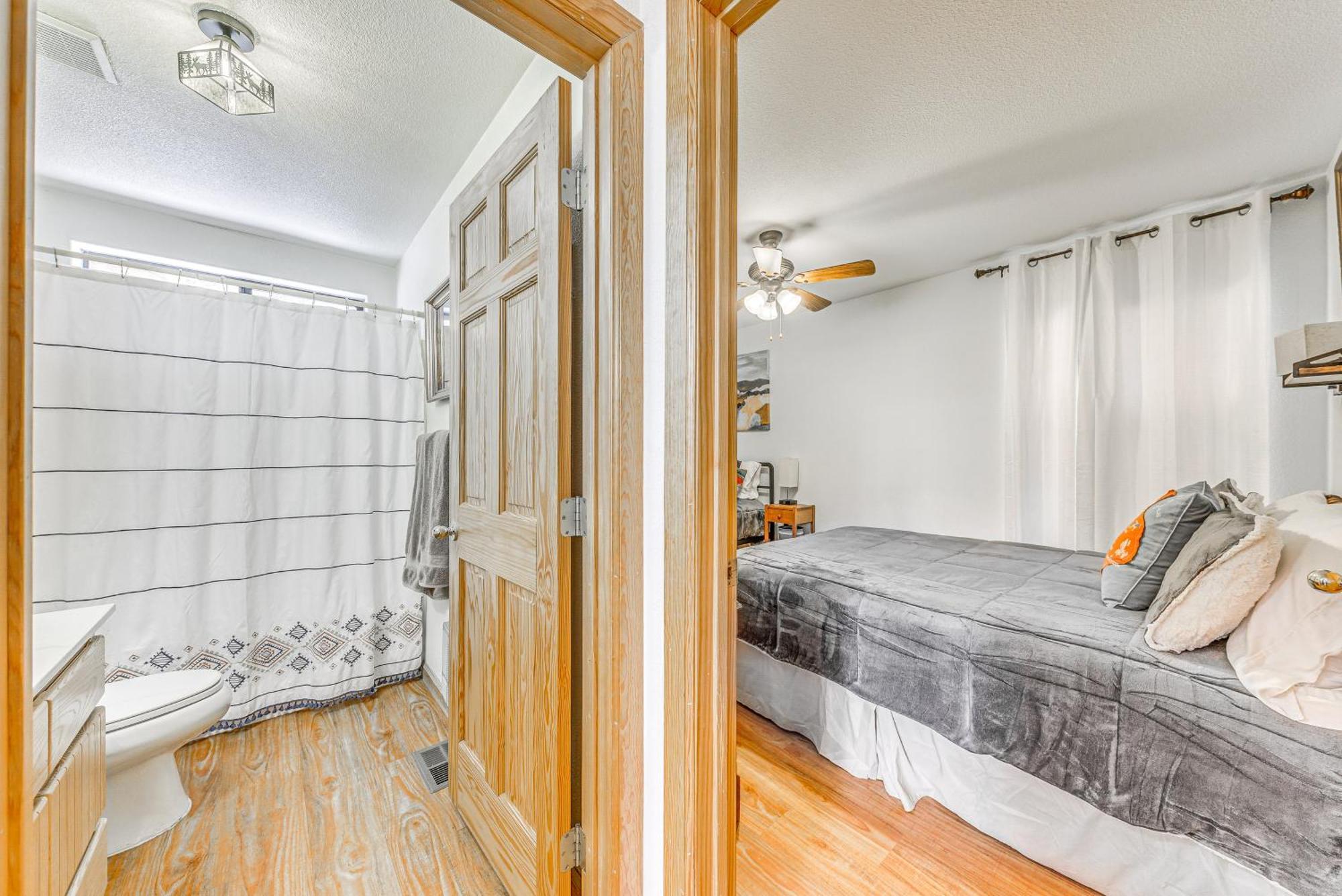 Holiday home Charming Coppertop 3 Mi To